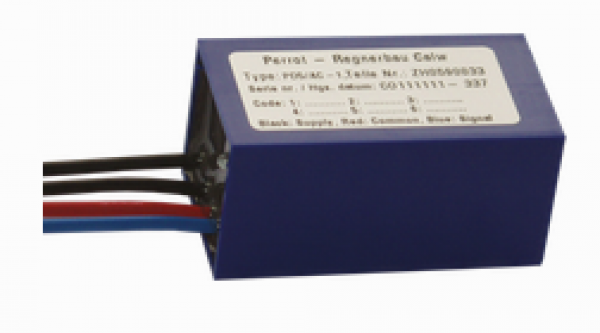 Decoder PD5/AC-1